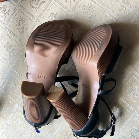 Torrid heels 👠 - Picture 5 of 5